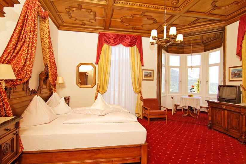 Villa Maria Tirolo Esterno foto