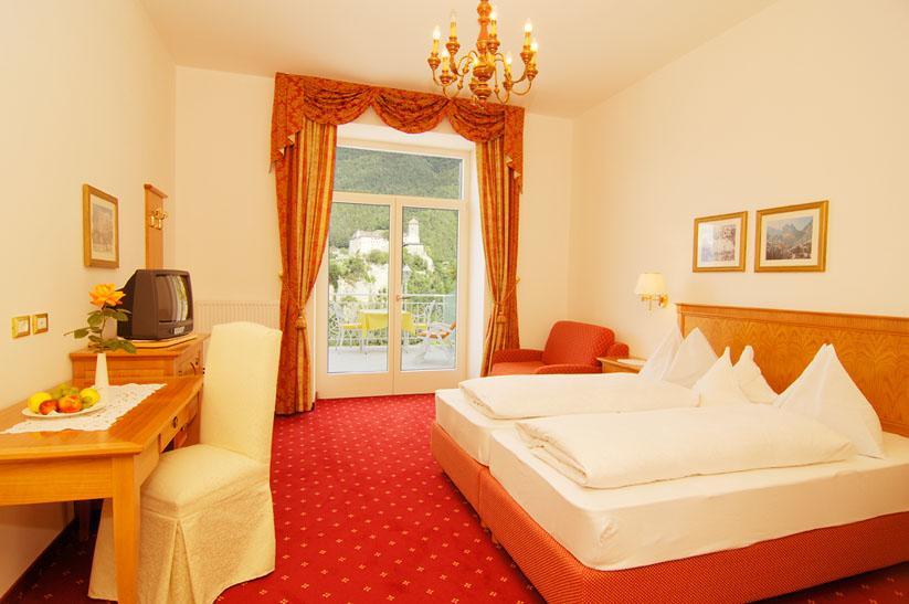 Villa Maria Tirolo Esterno foto